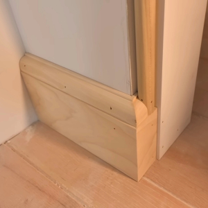 Corner Trim
