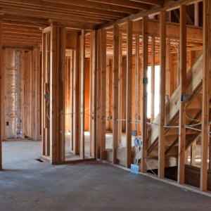 Interior Framing